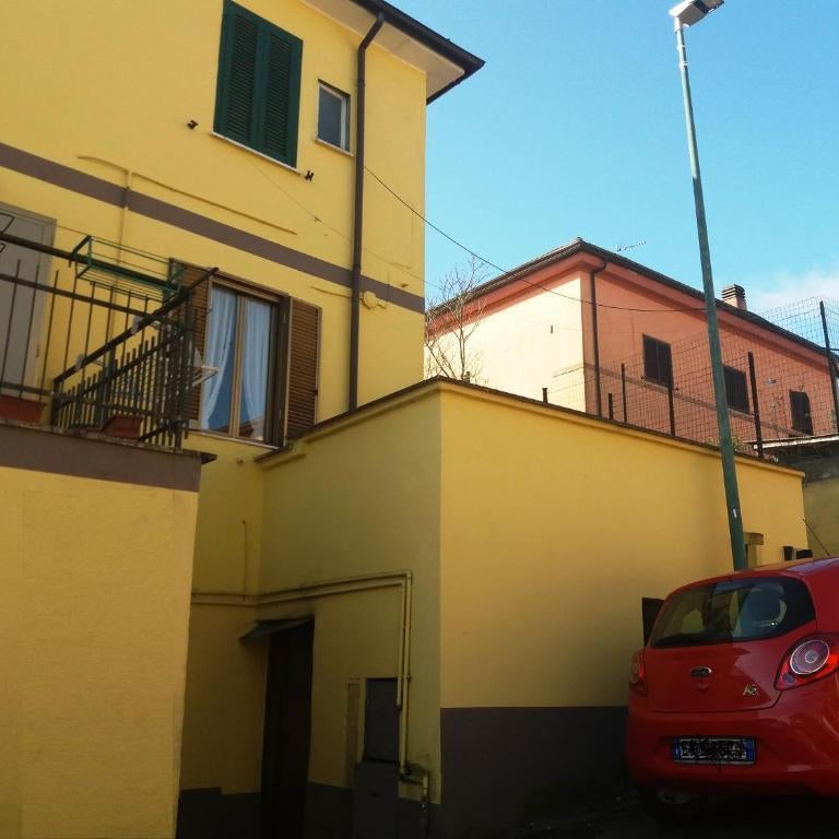 Giallo Sole