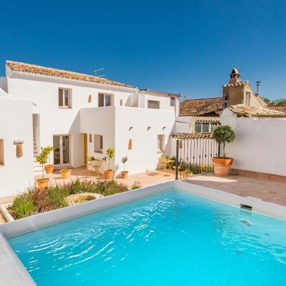 Ronda Romántica apartamentos Thumbnail