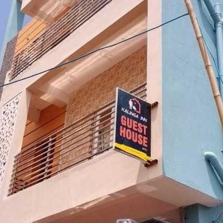 Hotel O Kalinga Inn