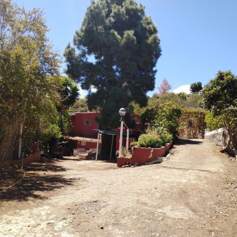 Vivienda V Torres 1