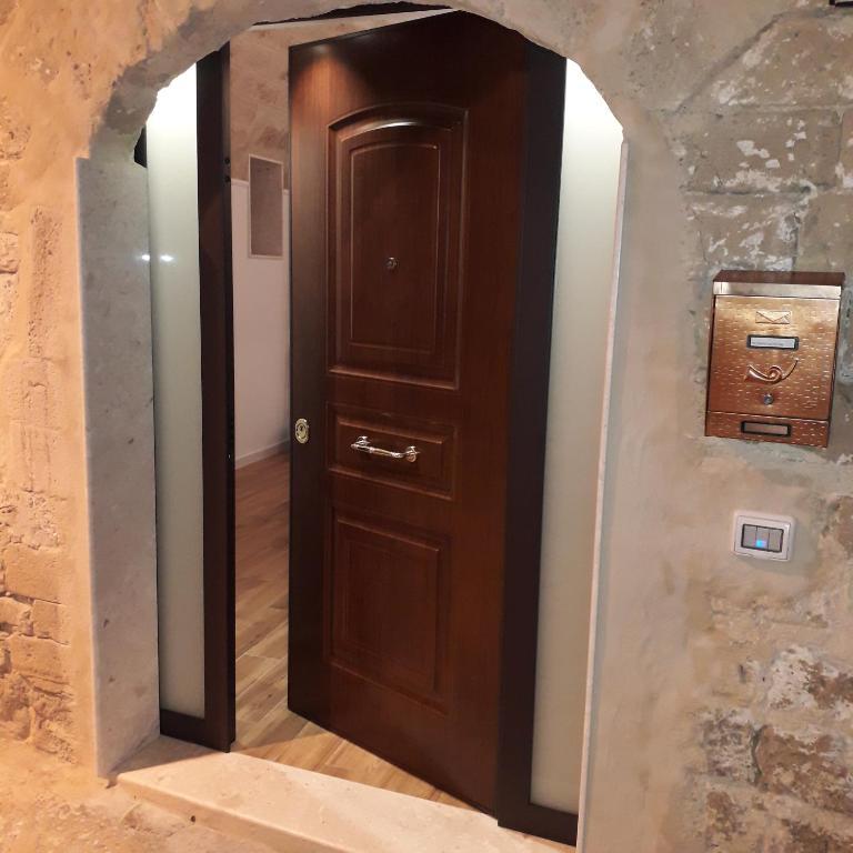 Sant'Onofrio apartment Thumbnail