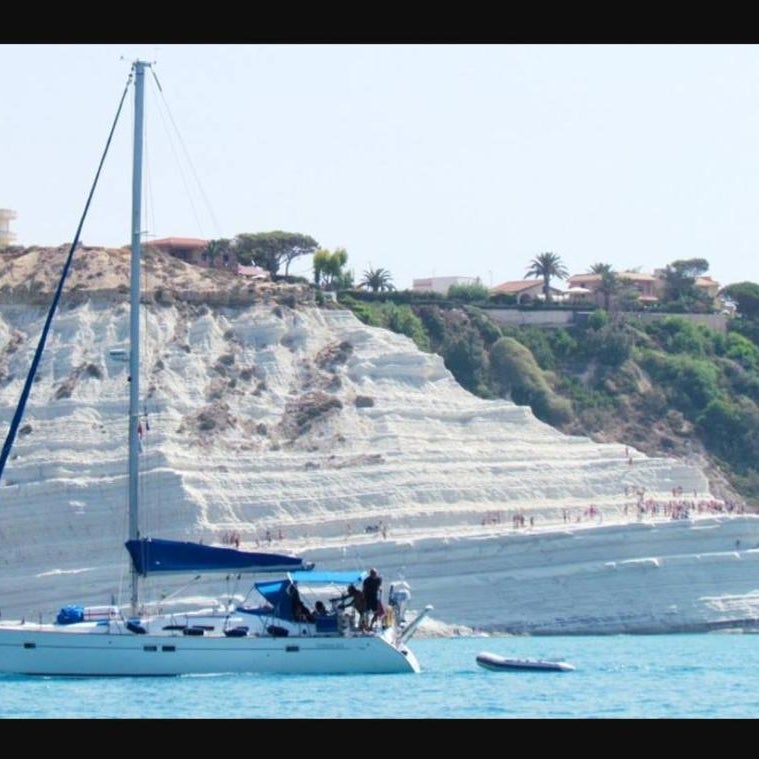oasi scala dei turchi