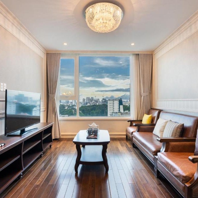 Leman Luxury Apartments 2BR 3BR For Rent In Central Thumbnail
