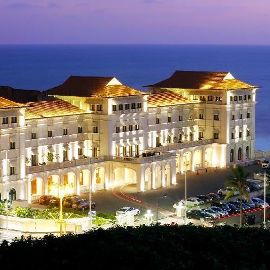 Galle Face Hotel Thumbnail