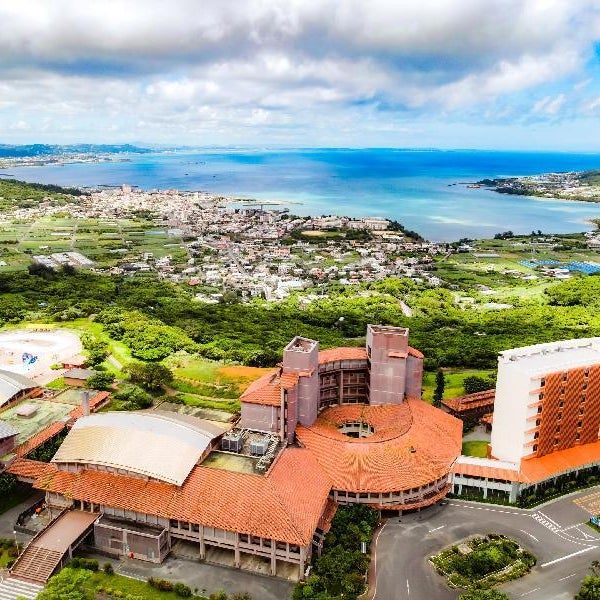 The Yuinchi Hotel Nanjo Thumbnail