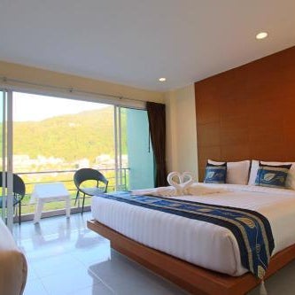 Good Nice Hotel Patong