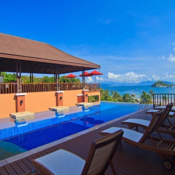 Islanda Resort Hotel