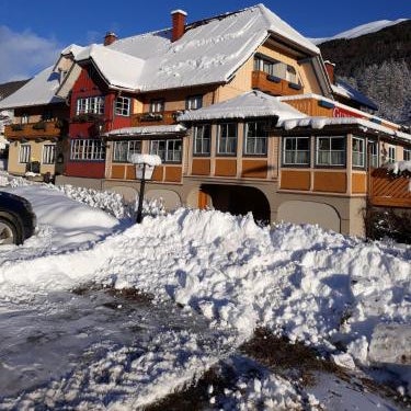 Edelsteinhotel Guniwirt