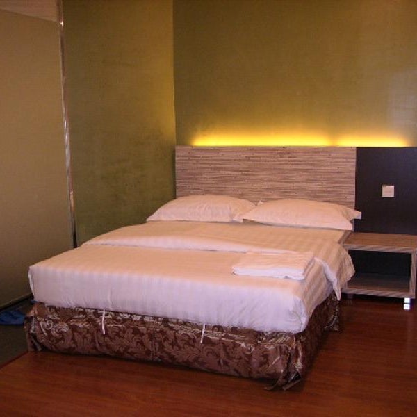 Hotel LBS Thumbnail
