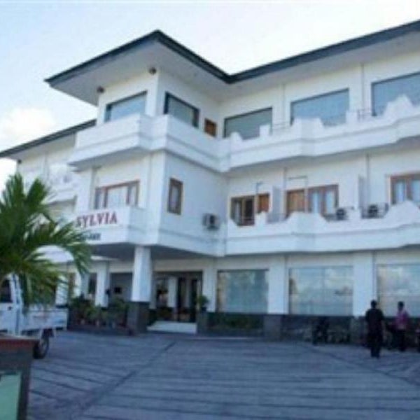 Sylvia Hotel Maumere Thumbnail