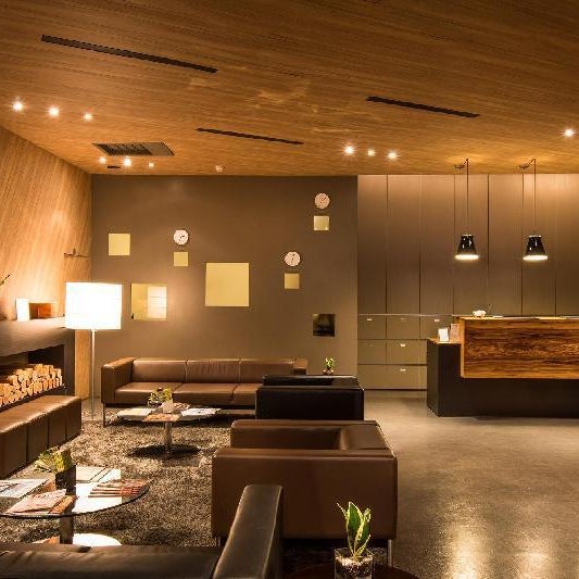 Hotel J Metropolis