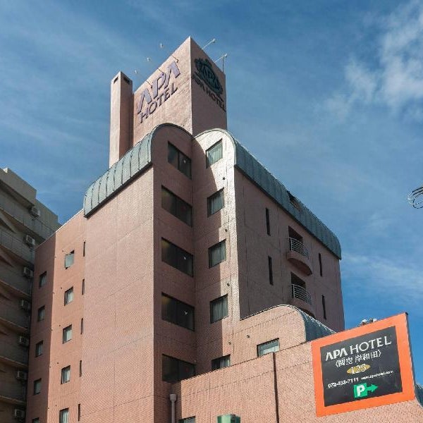 Apa Hotel Kanku-Kishiwada Thumbnail