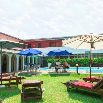 Ranveli Beach Resort Thumbnail