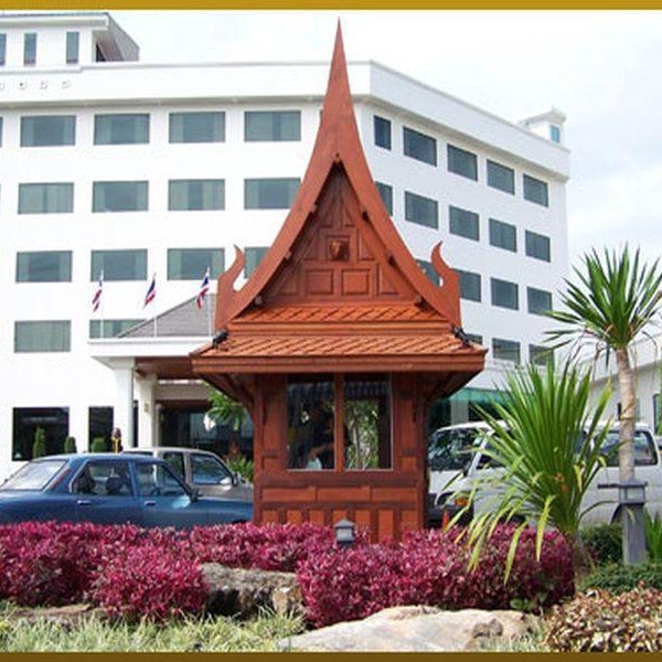 Sri U-Thong Grand Hotel