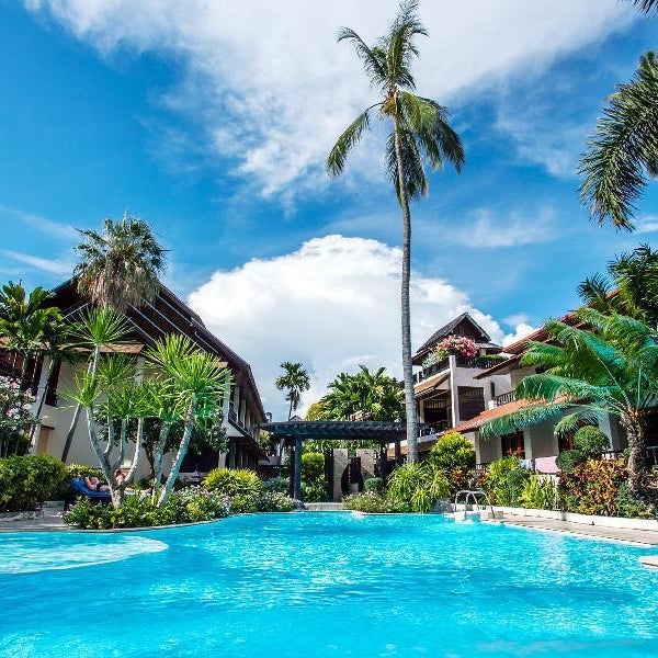 Phi Phi Banyan Villa (SHA Extra Plus) Thumbnail