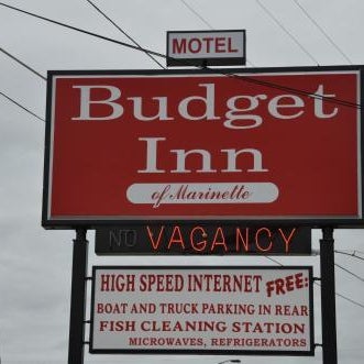 Budget Inn Marinette Thumbnail