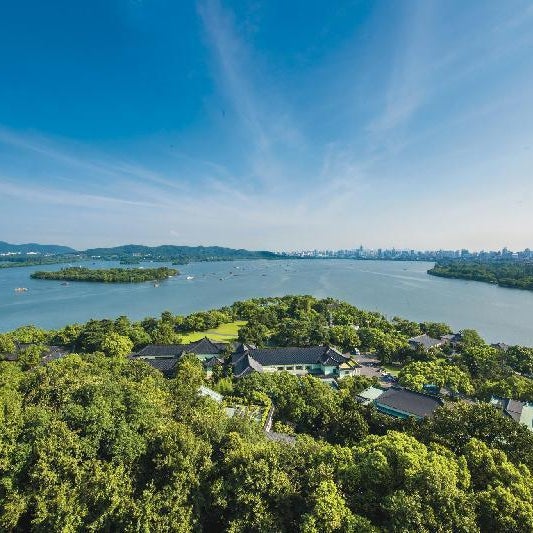 Zhejiang Xizi Hotel Thumbnail