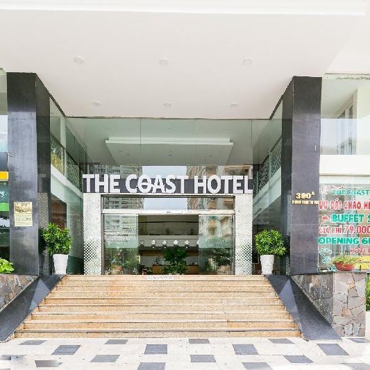 The Coast Hotel