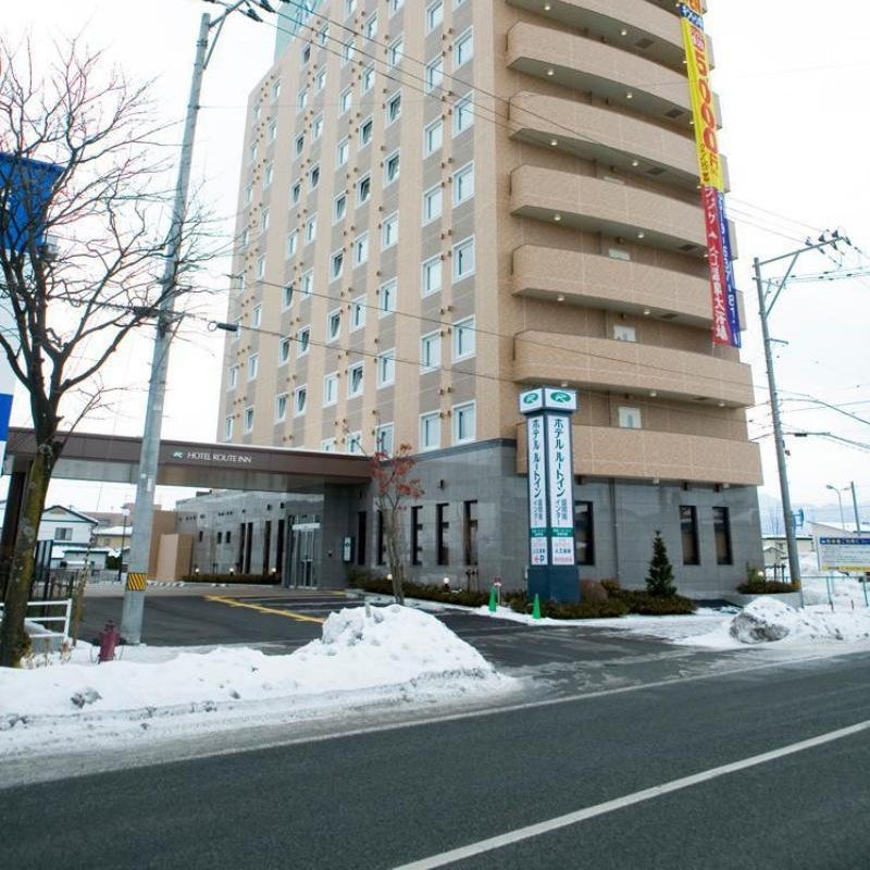 Hotel Route-Inn Morioka Minami Inter