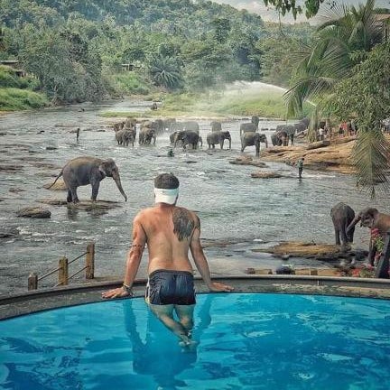 Hotel Elephant Bay Thumbnail