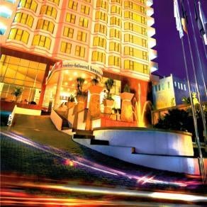 Swiss-Belhotel Borneo Samarinda