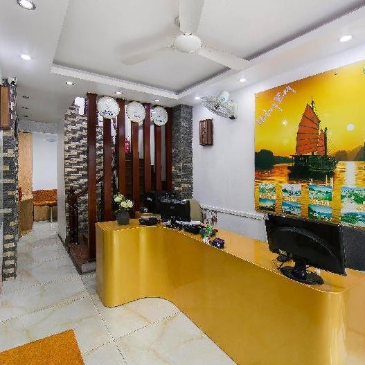 Hanoi Fantasea Hotel Thumbnail