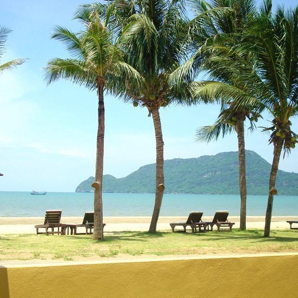 Terra Selisa Hotel