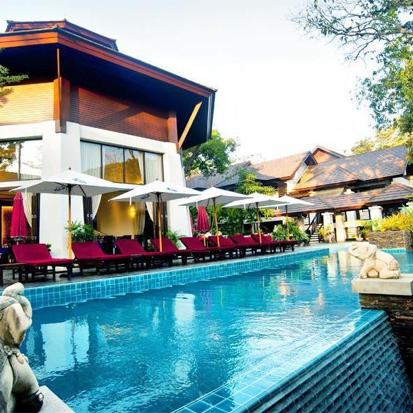 Samed Pavilion Resort Thumbnail