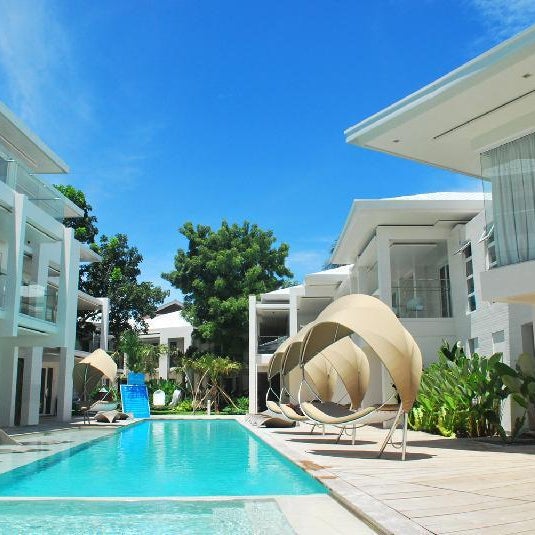 Astoria Boracay