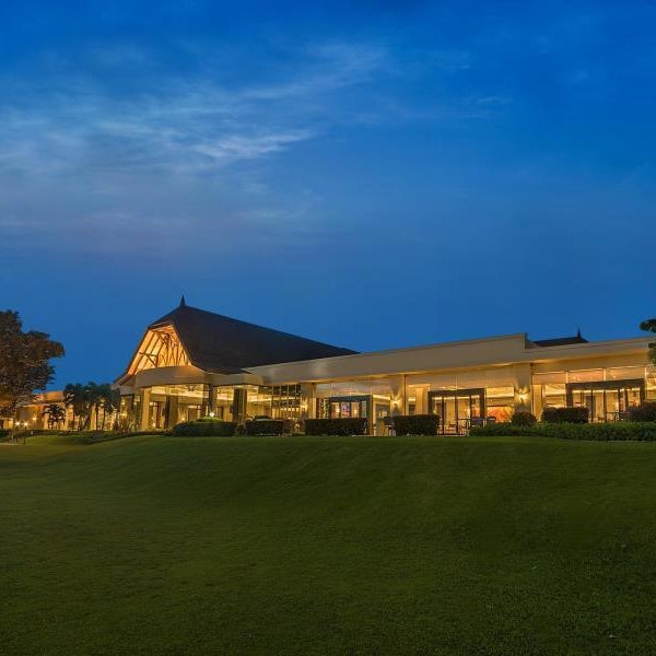 Taal Vista Hotel Thumbnail