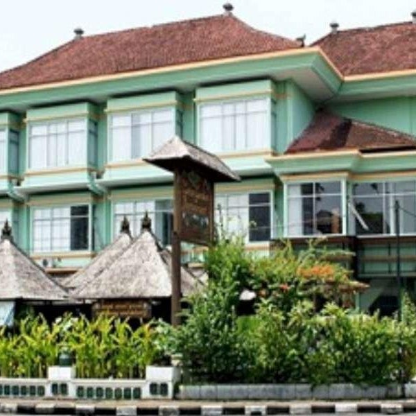 The Studio Inn Nusa Dua