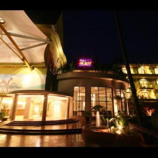 Neelams The Glitz Thumbnail