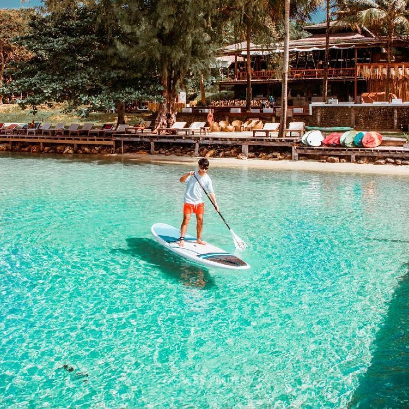 Koh Kood Resort