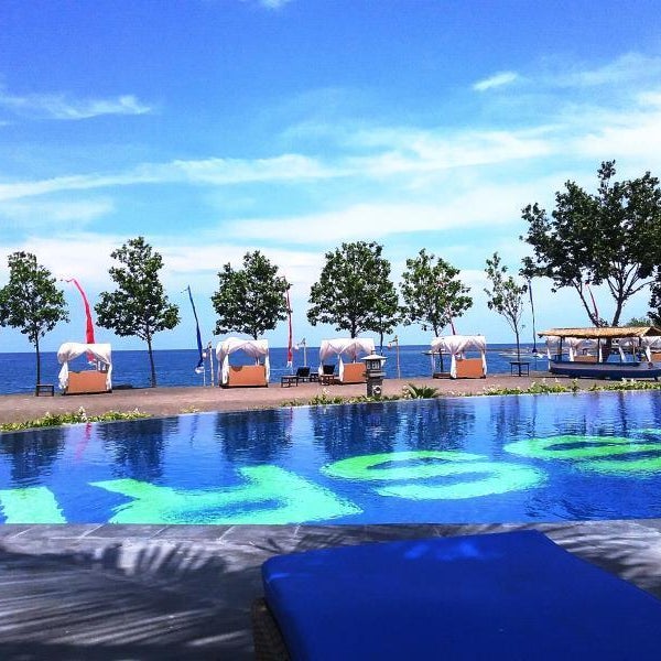 Adi Assri Beach Resort & Spa Pemuteran Thumbnail