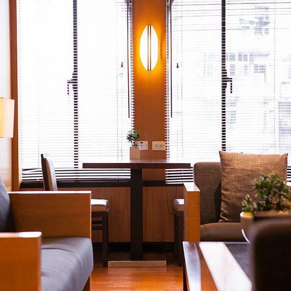 Royal Inn Taipei Nanxi - MRT Zhongshan Station Thumbnail