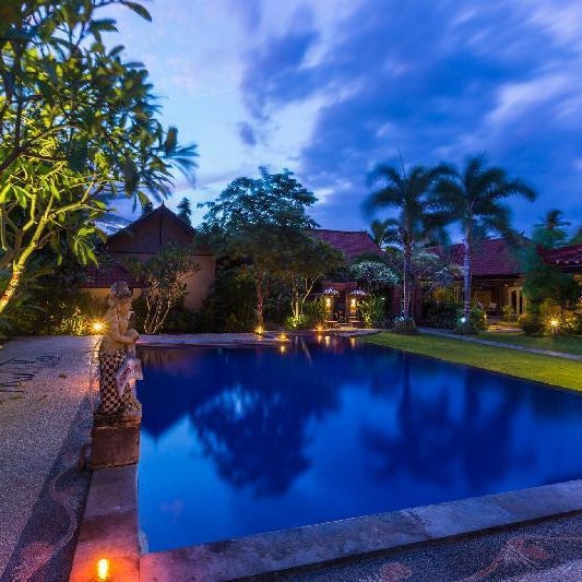 Kubuku Eco Dive lodge & Yoga Thumbnail