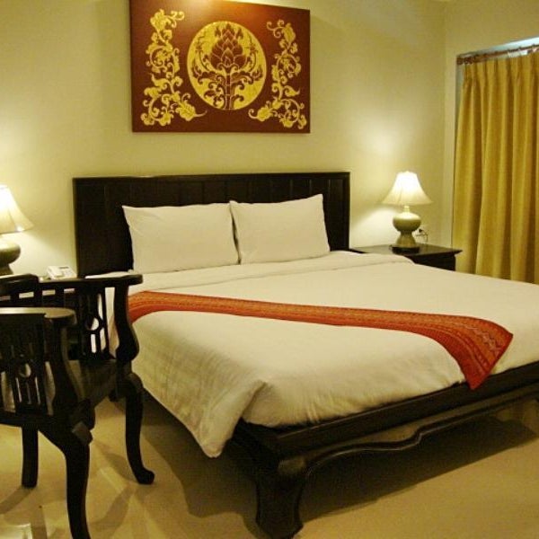 Swankaburi Boutique Hotel