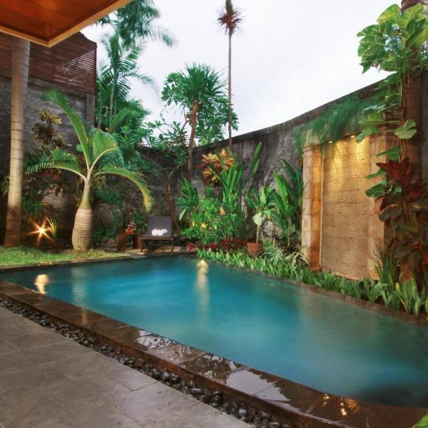 Bali Ayu Hotel & Villas Thumbnail