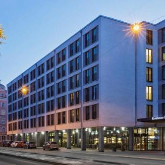 Residence Inn by Marriott Munich City East Thumbnail