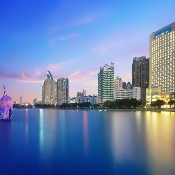 Xiamen Lakeside Hotel