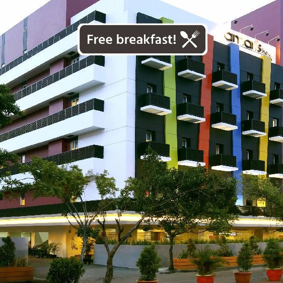 Amaris Hotel Mangga Besar Thumbnail