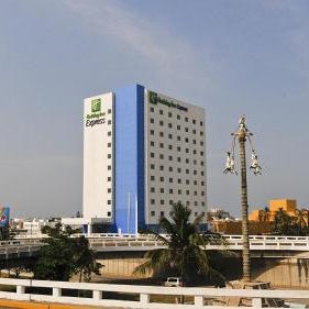 Holiday Inn Express Veracruz Boca del Rio By IHG Thumbnail