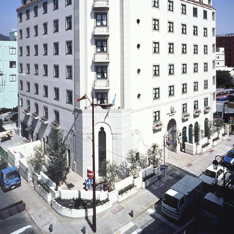 Hotel Monterey Nagasaki