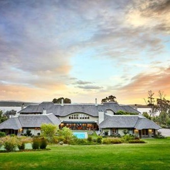 The Thatch House Boutique Hotel, Hermanus