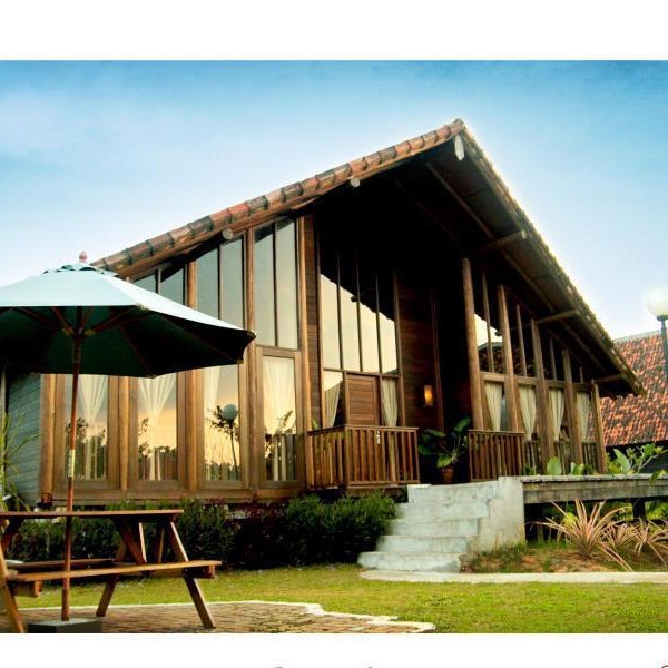 Gardenia Resort And Spa