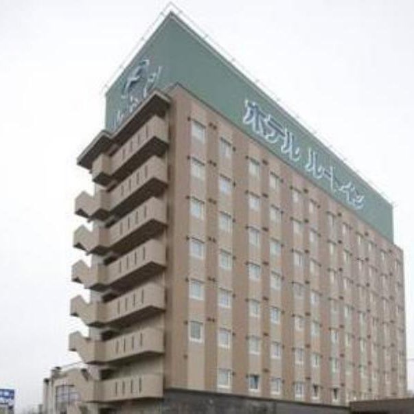 Hotel Route-Inn Odate Eki Minami