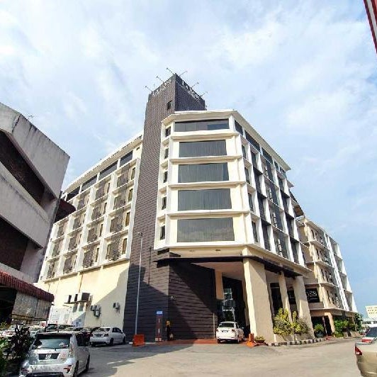 Top Stay owned by Top Pioneer