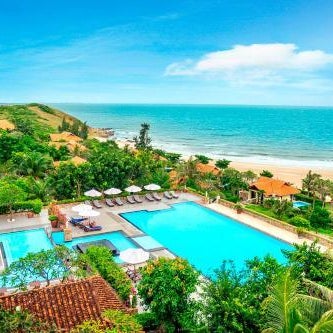Romana Resort & Spa