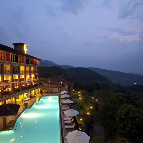 Amaya Hills Kandy Thumbnail