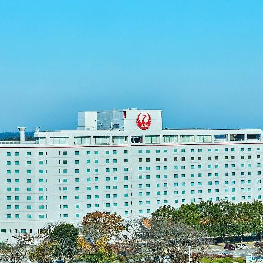Hotel Nikko Narita Thumbnail